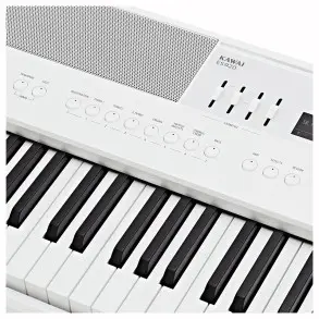 Piano Digital 88 Teclas Kawai ES-920W Color Blanco Bluetooth