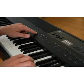 Piano Digital 88 Teclas Kawai ES-920B Negro Bluetooth
