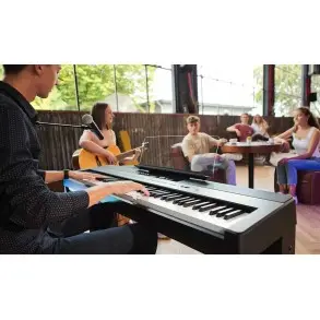 Piano Digital 88 Teclas Kawai ES-920B Negro Bluetooth