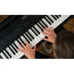 Piano Digital 88 Teclas Kawai ES-920B Negro Bluetooth