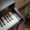 Piano Digital Con Mueble Kawai CN-201B con Bluetooth