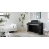 Piano Digital Con Mueble Kawai CN-201B con Bluetooth