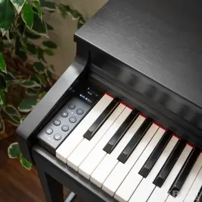 Piano Digital Con Mueble Kawai CN-201B con Bluetooth