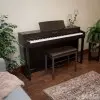 Piano Digital Con Mueble Kawai CN-201R Rosewood Bluetooth