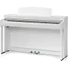 Piano Digital Con Mueble Kawai CN301W Bluetooth Blanco