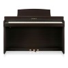 Piano Digital Con Mueble Kawai CN301R Bluetooth Rosewood