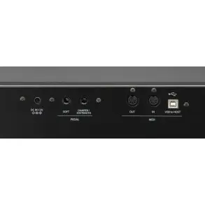 Kawai VPC1 Teclado Controlador 88 Teclas Pesadas