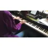 Kawai VPC1 Teclado Controlador 88 Teclas Pesadas