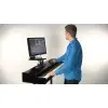 Kawai VPC1 Teclado Controlador 88 Teclas Pesadas