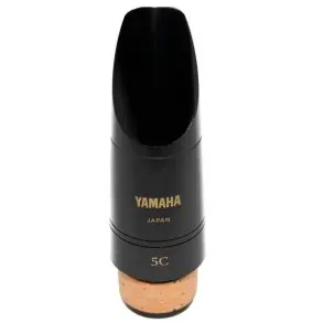 Boquilla Clarinete Yamaha CL5C