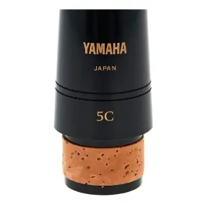 Boquilla Clarinete Yamaha CL5C