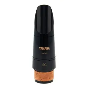 Boquilla Clarinete Yamaha CL6C