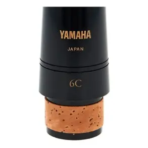 Boquilla Clarinete Yamaha CL6C