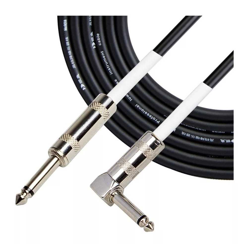 Cable CSA Plug - Plug Angular 6 Metros GTC019-6M