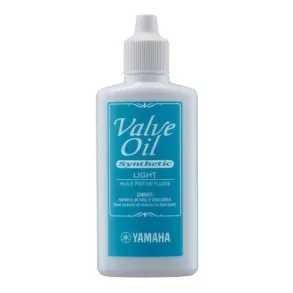 Aceite pistones Yamaha VALVE OIL SL60