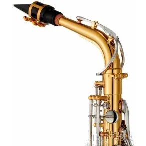 Saxo Alto Yamaha YAS26 con estuche
