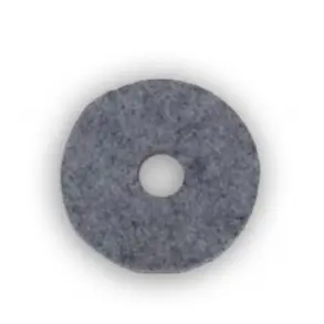 Felpa Base Mediana Krest FELME Platillos Hi Hat