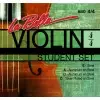 Encordado Para Violin 4/4 La Bella Strings