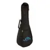 Funda Ukelele Concierto Lanikai LKC