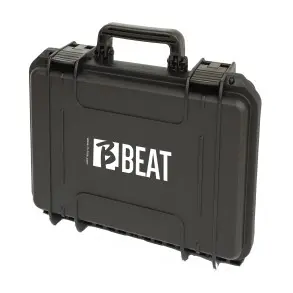 Estuche Extra Rigido para B Beat M-Live