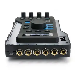 Reproductor Digital de Video 8 Canales 6 Salidas de Audio M-Live B BEAT 128GB