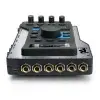 Reproductor Digital de Video 8 Canales 6 Salidas de Audio M-Live B BEAT 128GB