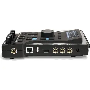 Reproductor Digital de Video 8 Canales 6 Salidas de Audio M-Live B BEAT 128GB