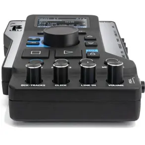 Reproductor Digital de Video 8 Canales 6 Salidas de Audio M-Live B BEAT 128GB