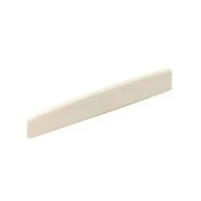 Puente De Plástico Para Guitarra Clasica Criolla Mxp CECCL
