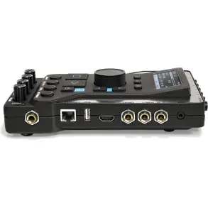 Reproductor Digital de Video 8 Canales 6 Salidas de Audio M-Live B BEAT 64GB