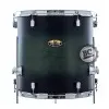 Tom de Piso 18x16 Pearl Decade Maple Depp Forest