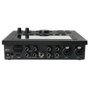 Reproductor Digital de Video Full HD 2 HDMI Multitrak 64GB