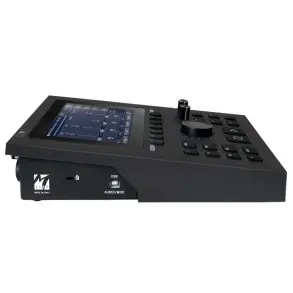 Reproductor Digital de Video Full HD 2 HDMI Multitrak 64GB
