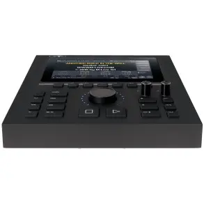 Reproductor Digital de Video Full HD 2 HDMI Multitrak 64GB