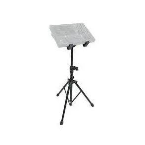Soporte tipo Atril pesado 3 patas Altura Regulable MERISH STAND