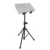 Soporte tipo Atril pesado 3 patas Altura Regulable MERISH STAND