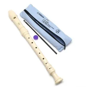 Flauta Dulce Alto Yamaha YRA28BIII