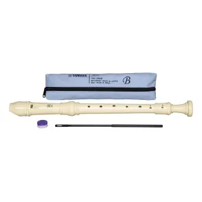 Flauta Dulce Alto Yamaha YRA28BIII