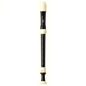 Flauta Dulce Alto Yamaha YRA302BIII