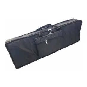 Funda Para Teclado Piano 7 Octavas XL 88 Teclas Impermeable Acolchada