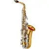Saxo Alto Yamaha YAS26 con estuche