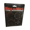 Gel Quita Armonicos Ring No More x7 unidades Damper