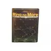 Gel Quita Armonicos Ring No More x7 unidades Damper
