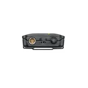 Transmisor Bodypack para sistema Shure BLX 1 M15