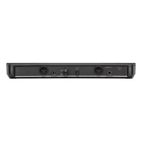Base Receptora Inalambrica Shure Blx Doble Sistema M15