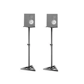 Soportes para monitor de estudio Stagg SMOS10SET