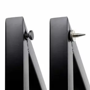 Soportes para monitor de estudio Stagg SMOS10SET