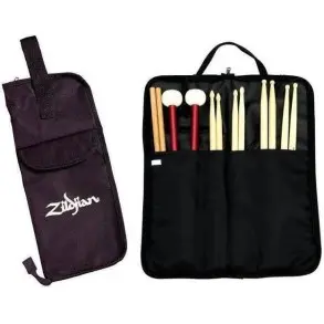 Funda Zildjian ZSB para palillos de bateria