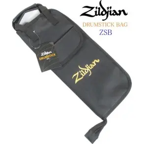 Funda Zildjian ZSB para palillos de bateria