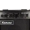 Amplificador Kansas Para guitarra 10w OUTLET